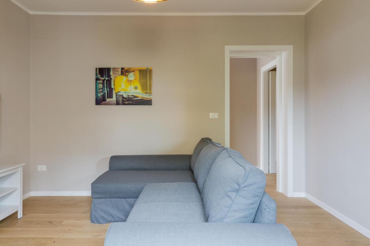 Paola Maison 2 Pescara Kültér fotó