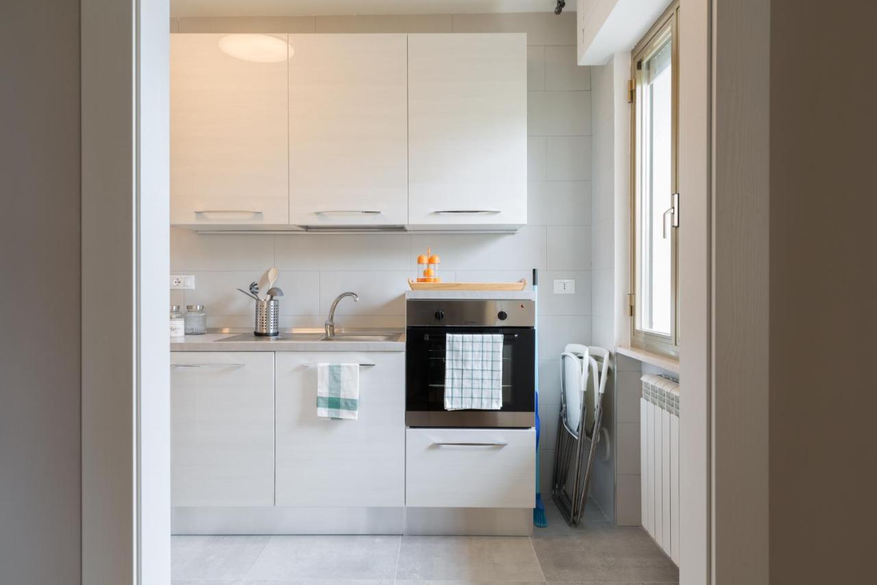 Paola Maison 2 Pescara Kültér fotó